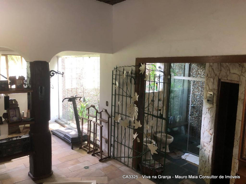 Casa de Condomínio, 3 quartos - Foto 45