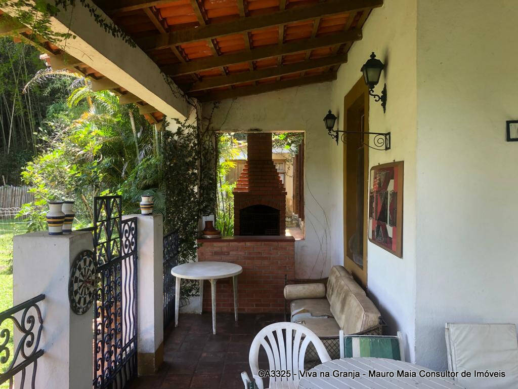 Casa de Condomínio, 3 quartos - Foto 44