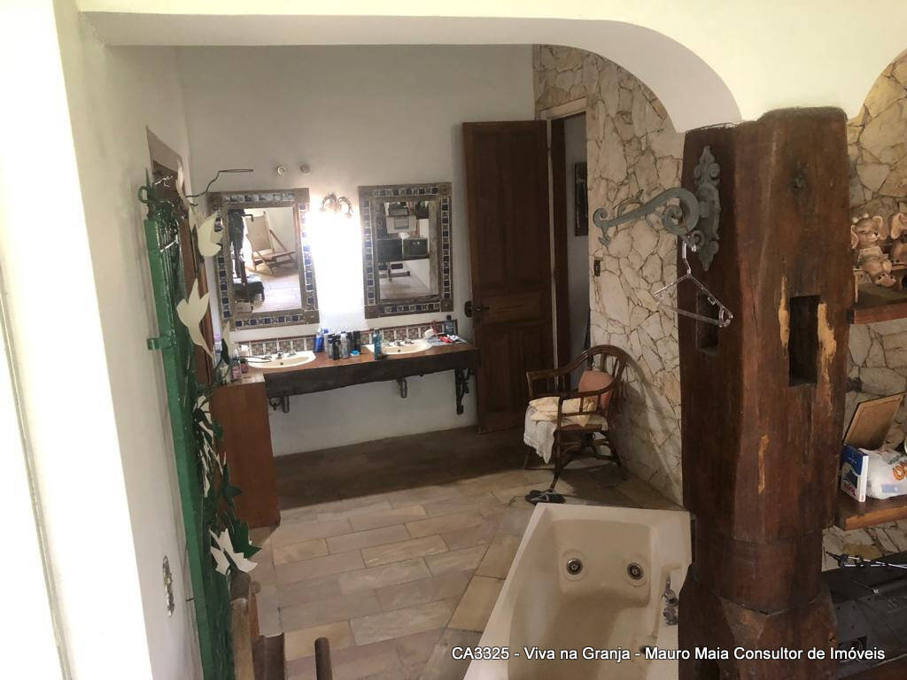 Casa de Condomínio, 3 quartos - Foto 46