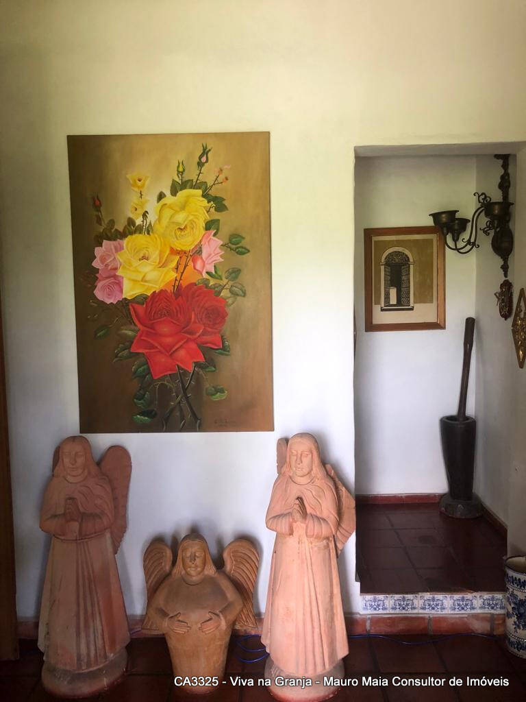 Casa de Condomínio, 3 quartos - Foto 42