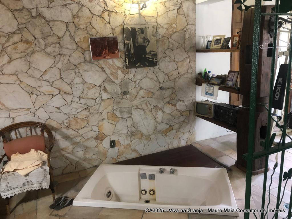 Casa de Condomínio, 3 quartos - Foto 47
