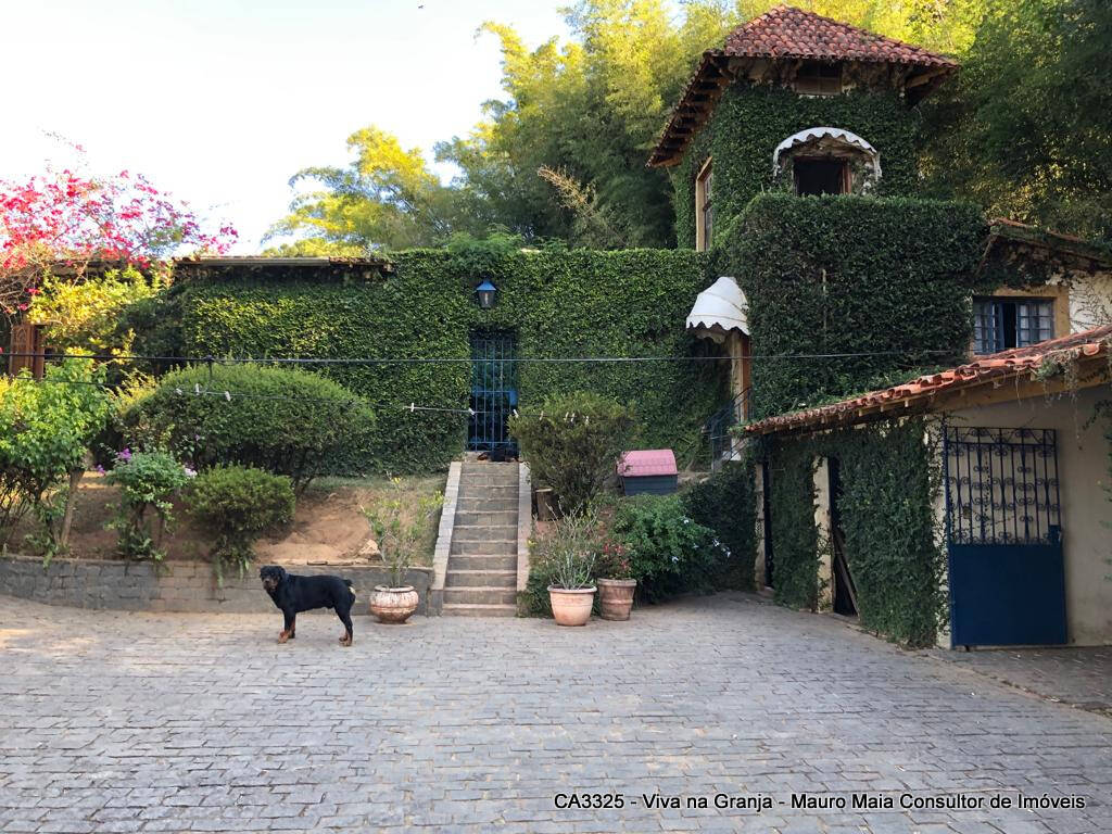 Casa de Condomínio, 3 quartos - Foto 50