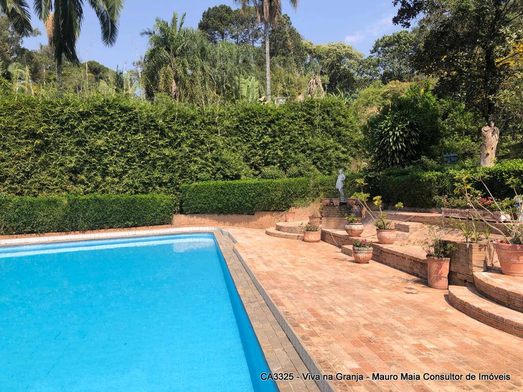 Casa de Condomínio, 3 quartos - Foto 51