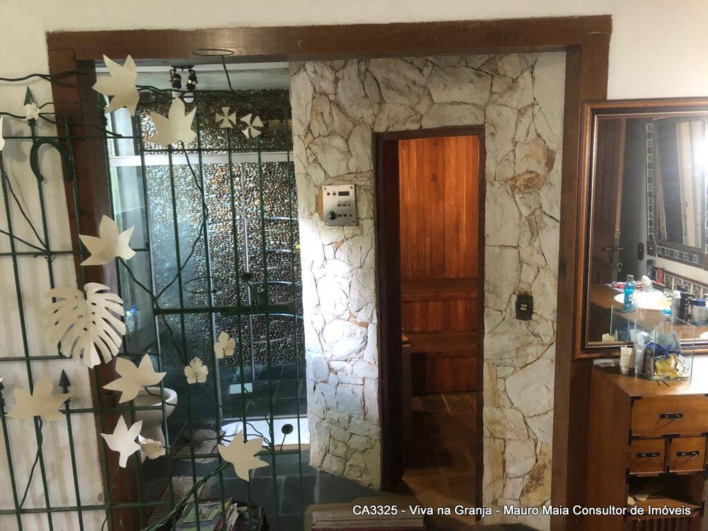 Casa de Condomínio, 3 quartos - Foto 48
