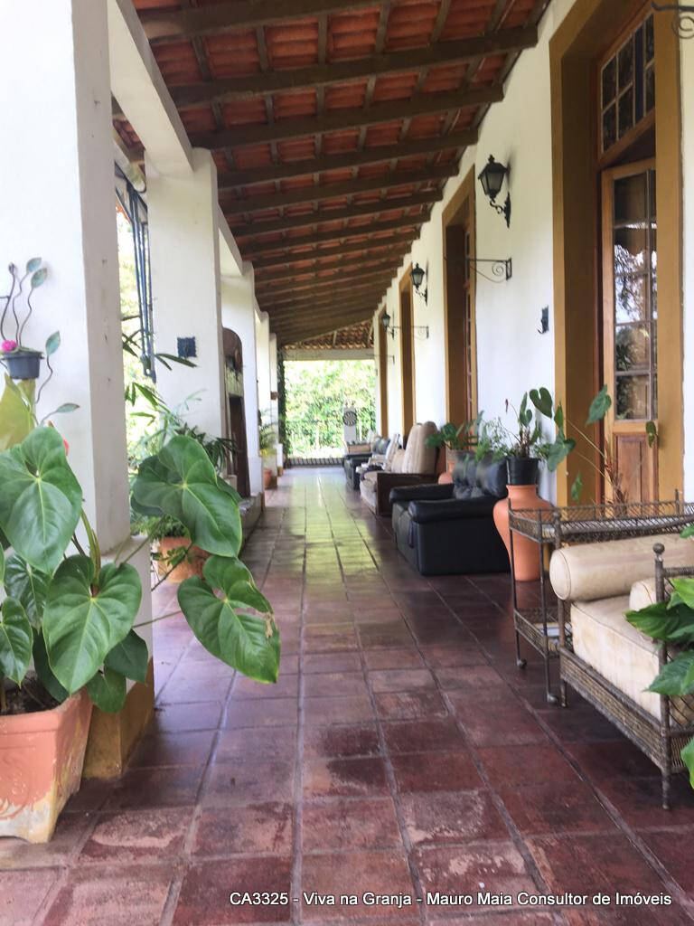 Casa de Condomínio, 3 quartos - Foto 52