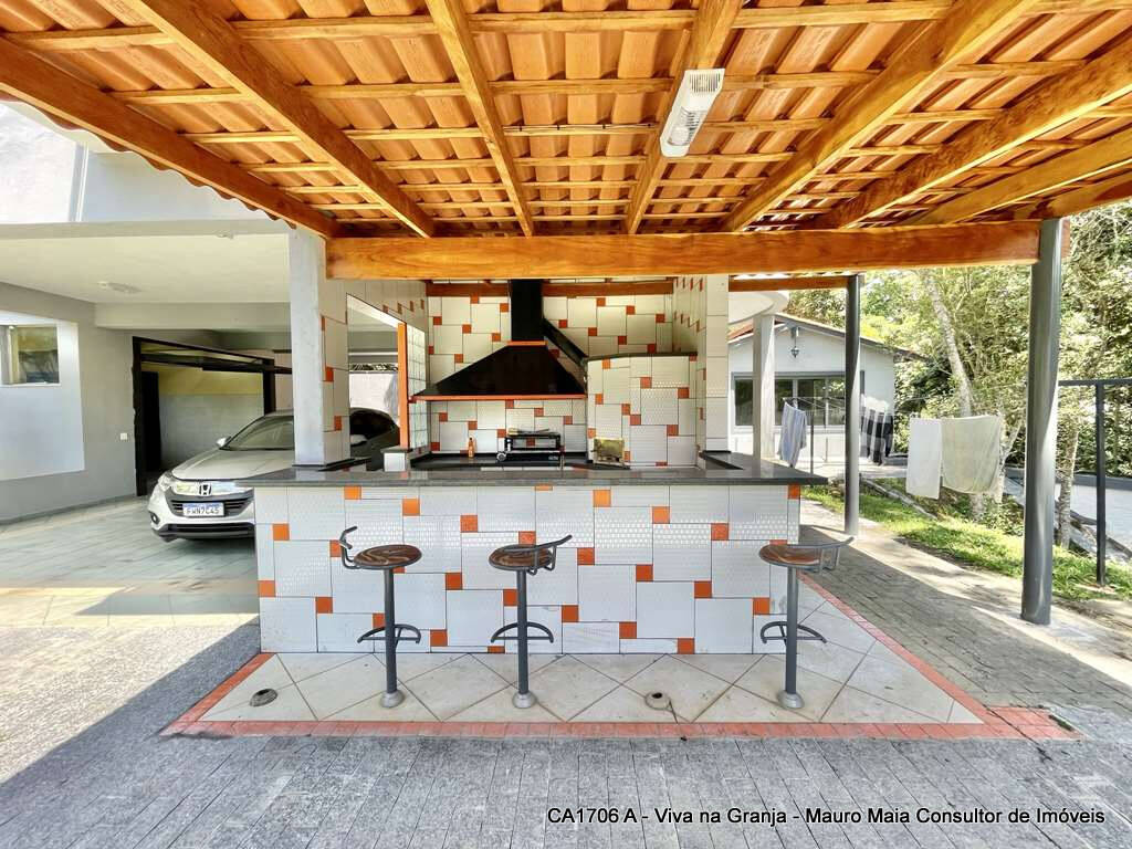 Casa de Condomínio, 4 quartos - Foto 5