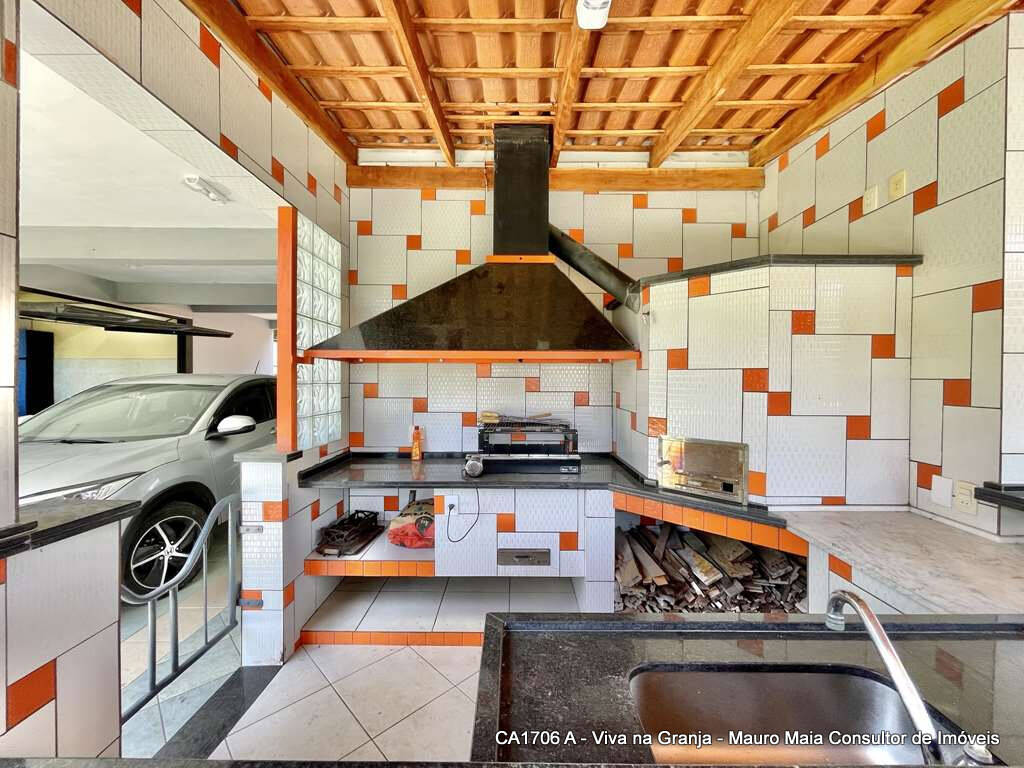 Casa de Condomínio, 4 quartos - Foto 6