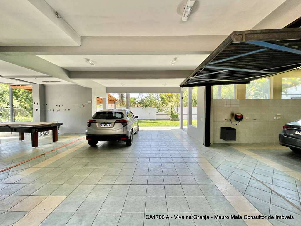 Casa de Condomínio, 4 quartos - Foto 7