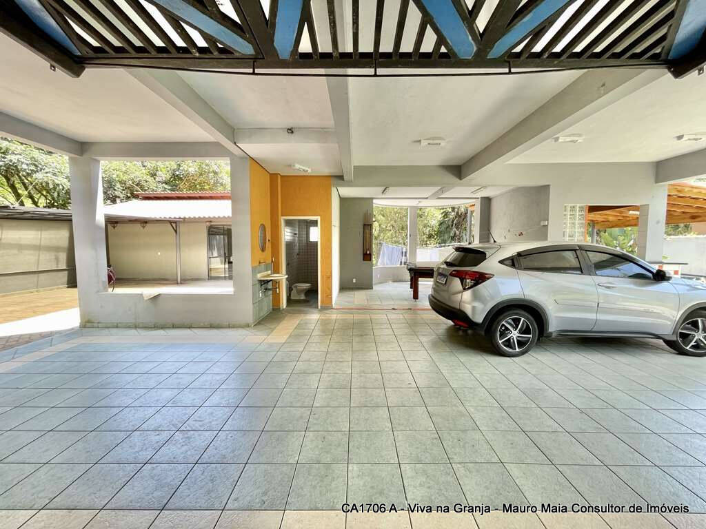 Casa de Condomínio, 4 quartos - Foto 8