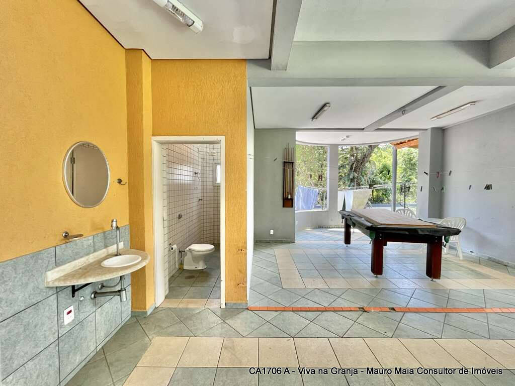 Casa de Condomínio, 4 quartos - Foto 9