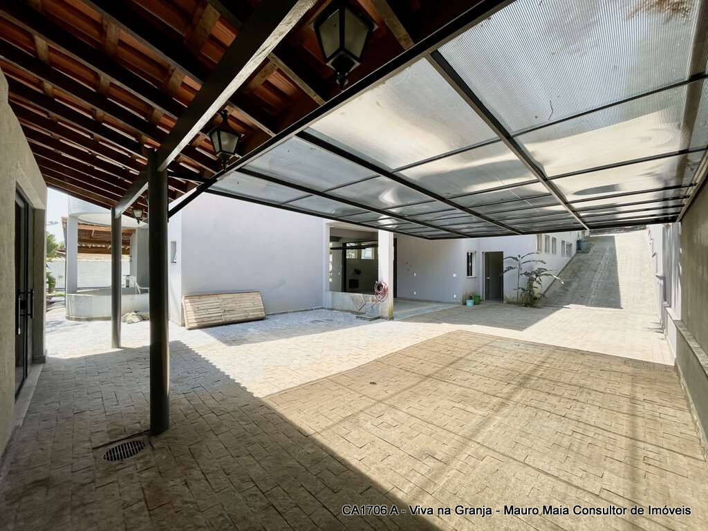 Casa de Condomínio, 4 quartos - Foto 10