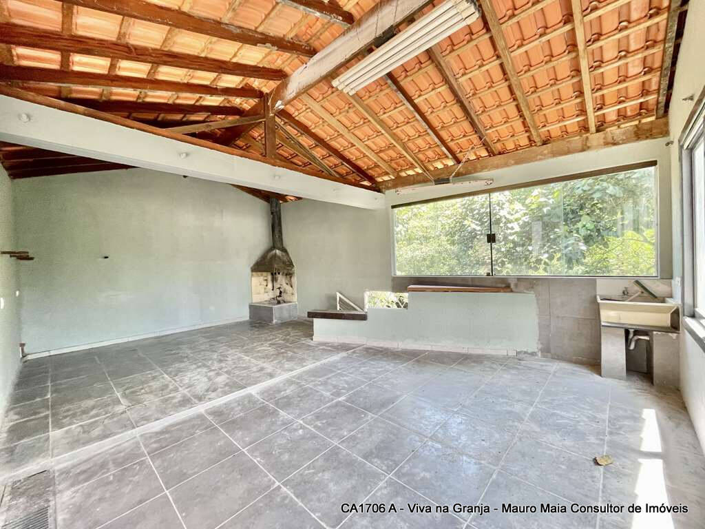 Casa de Condomínio, 4 quartos - Foto 11
