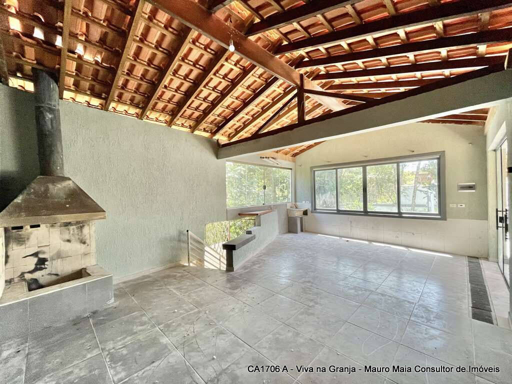 Casa de Condomínio, 4 quartos - Foto 12