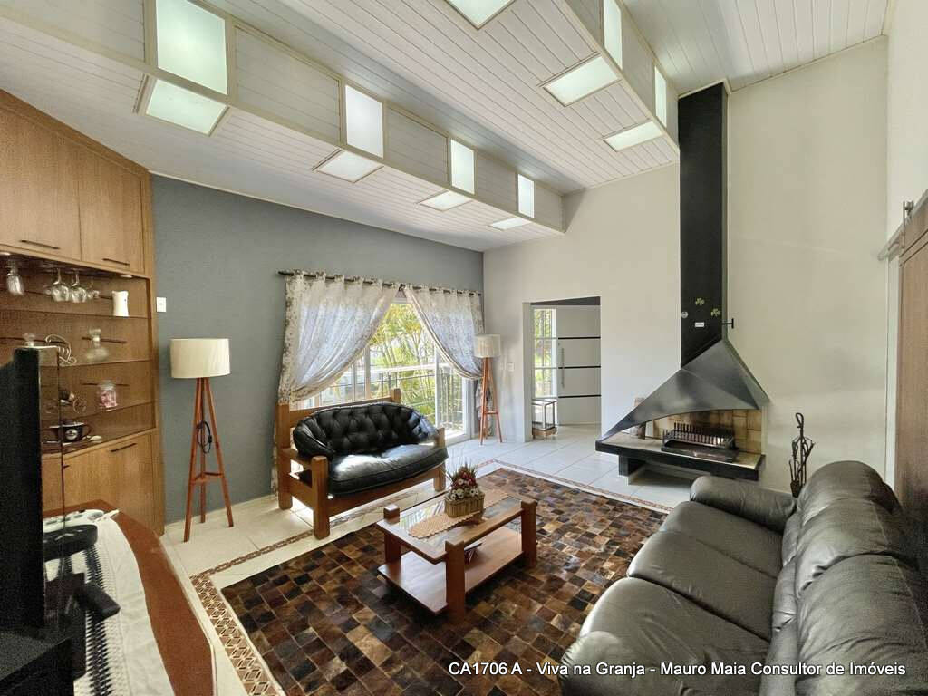 Casa de Condomínio, 4 quartos - Foto 15