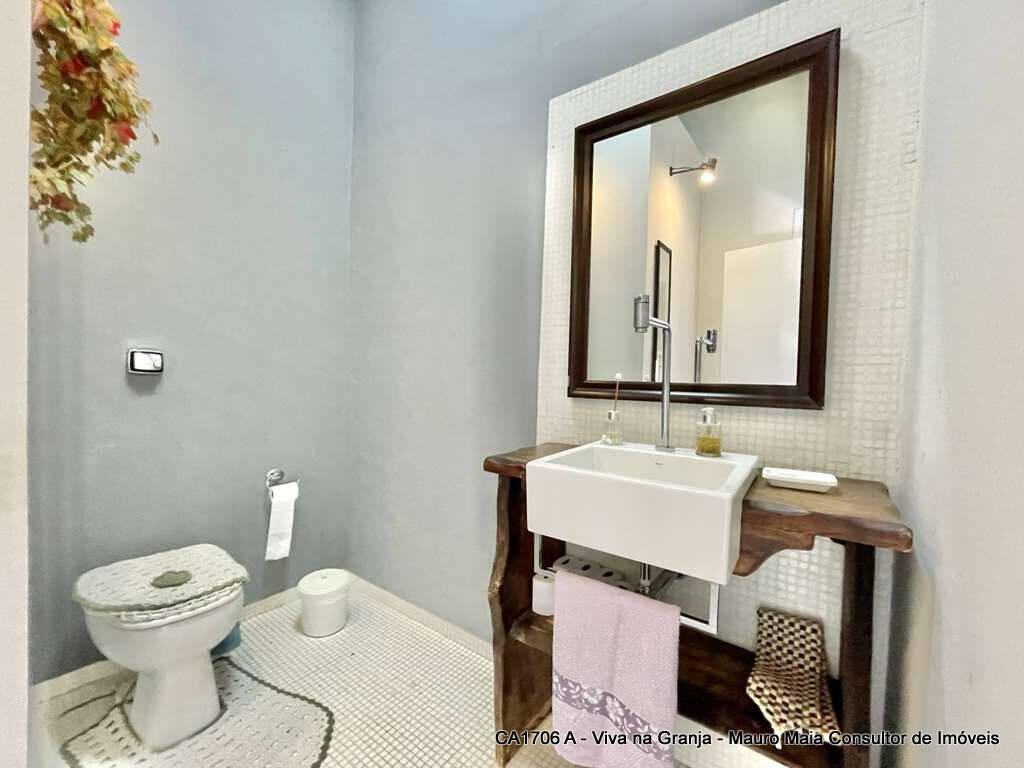 Casa de Condomínio, 4 quartos - Foto 16