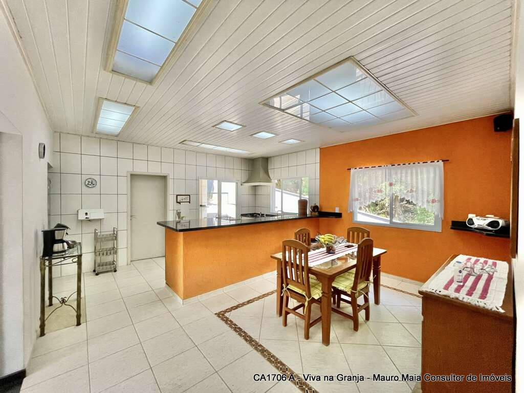 Casa de Condomínio, 4 quartos - Foto 18