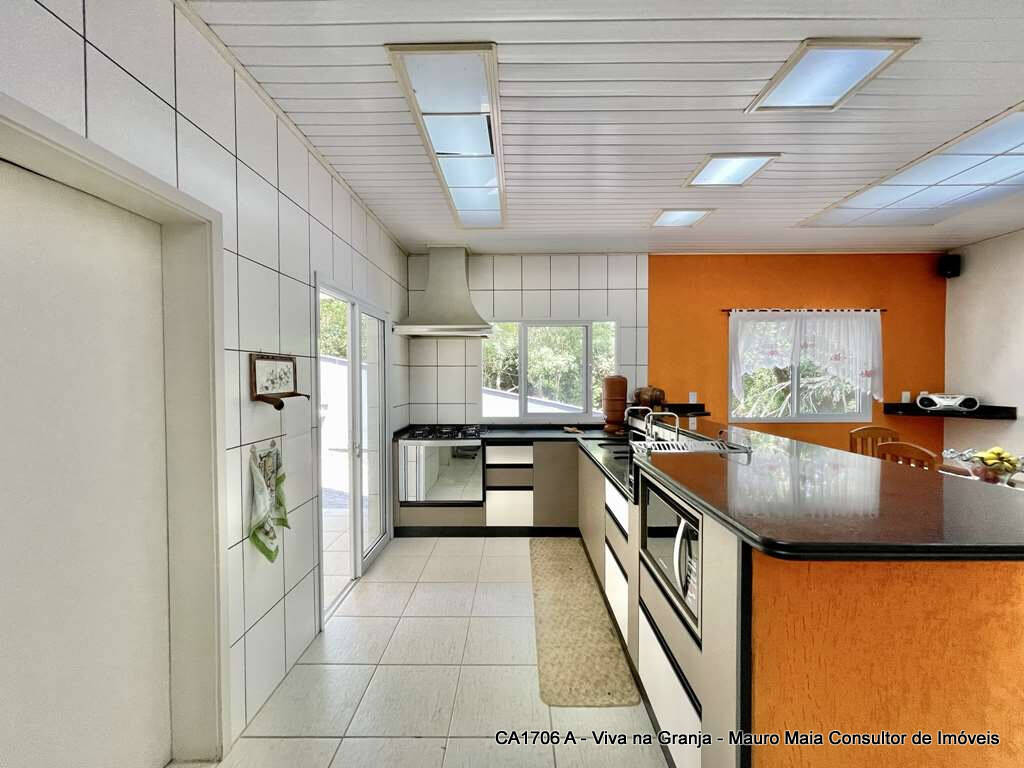 Casa de Condomínio, 4 quartos - Foto 19