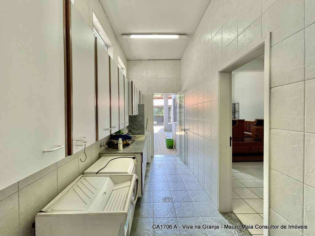 Casa de Condomínio, 4 quartos - Foto 23