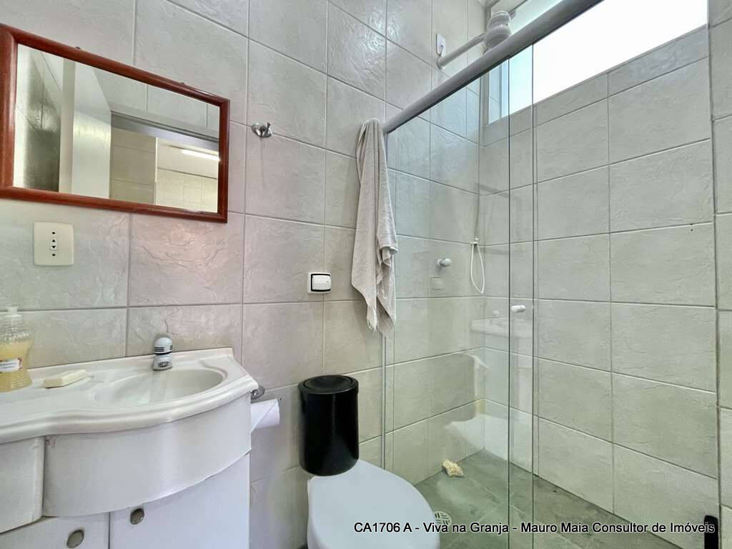 Casa de Condomínio, 4 quartos - Foto 25