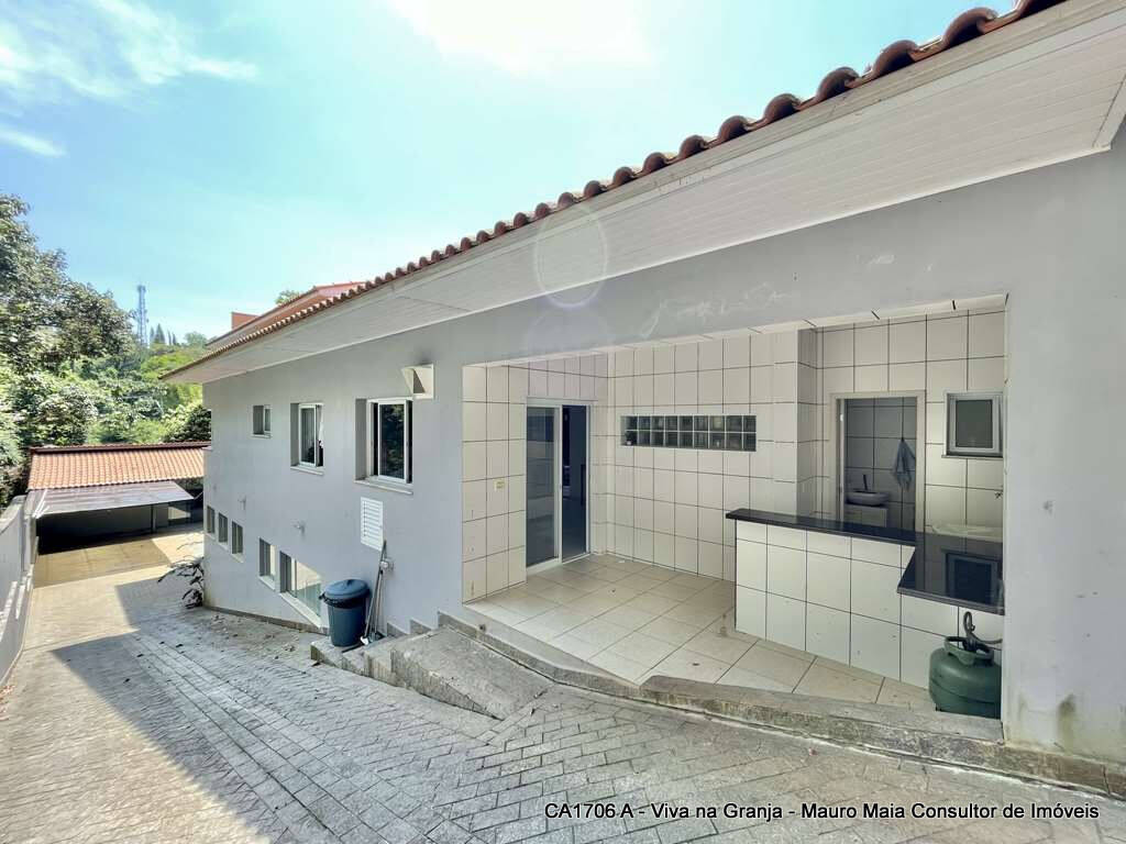 Casa de Condomínio, 4 quartos - Foto 26