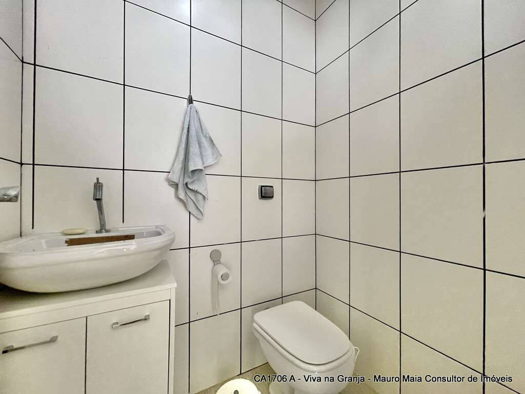 Casa de Condomínio, 4 quartos - Foto 27