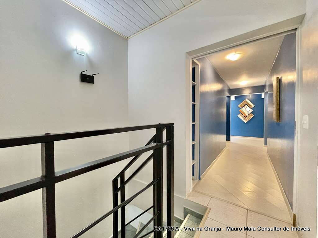 Casa de Condomínio, 4 quartos - Foto 29