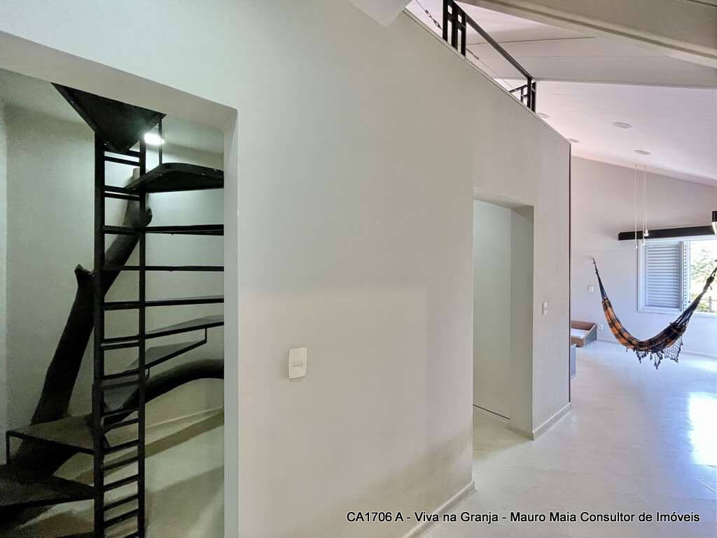 Casa de Condomínio, 4 quartos - Foto 31