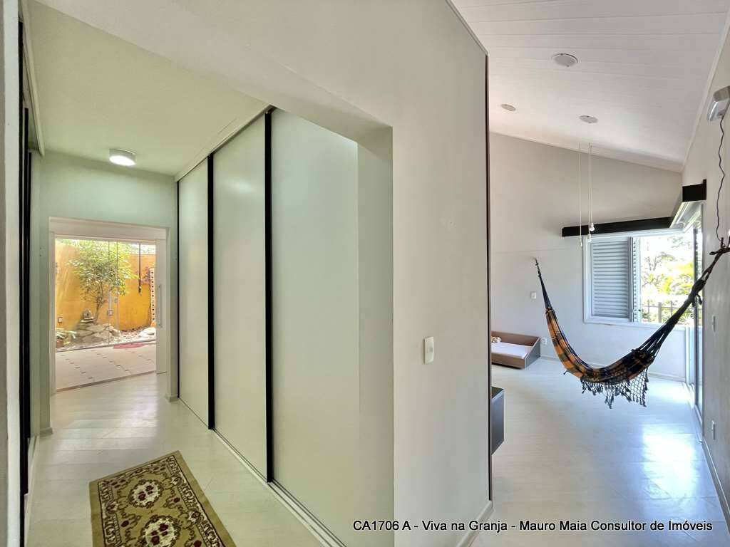 Casa de Condomínio, 4 quartos - Foto 32