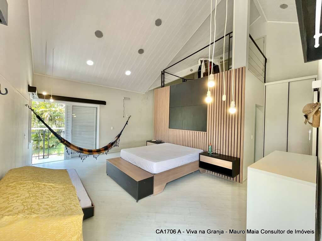 Casa de Condomínio, 4 quartos - Foto 33
