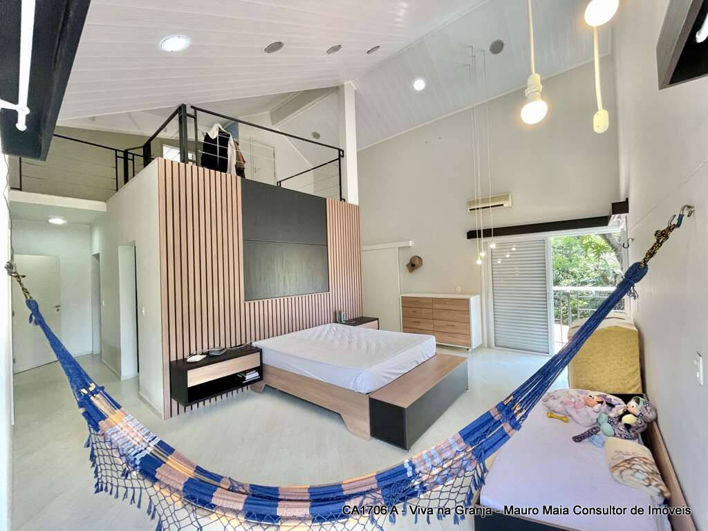 Casa de Condomínio, 4 quartos - Foto 34