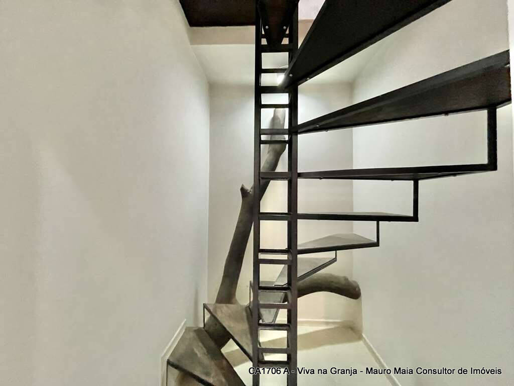 Casa de Condomínio, 4 quartos - Foto 37