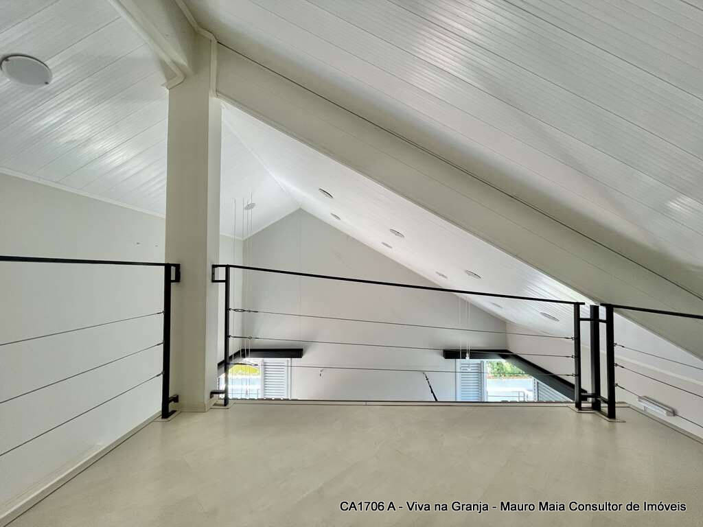 Casa de Condomínio, 4 quartos - Foto 38