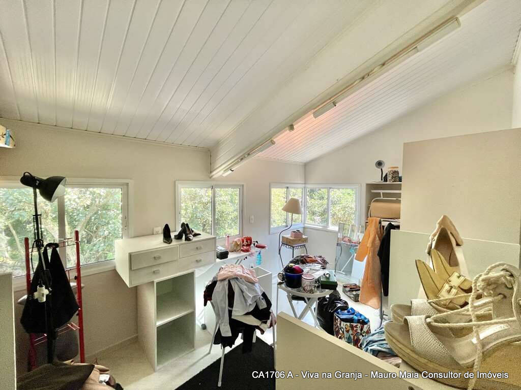 Casa de Condomínio, 4 quartos - Foto 39