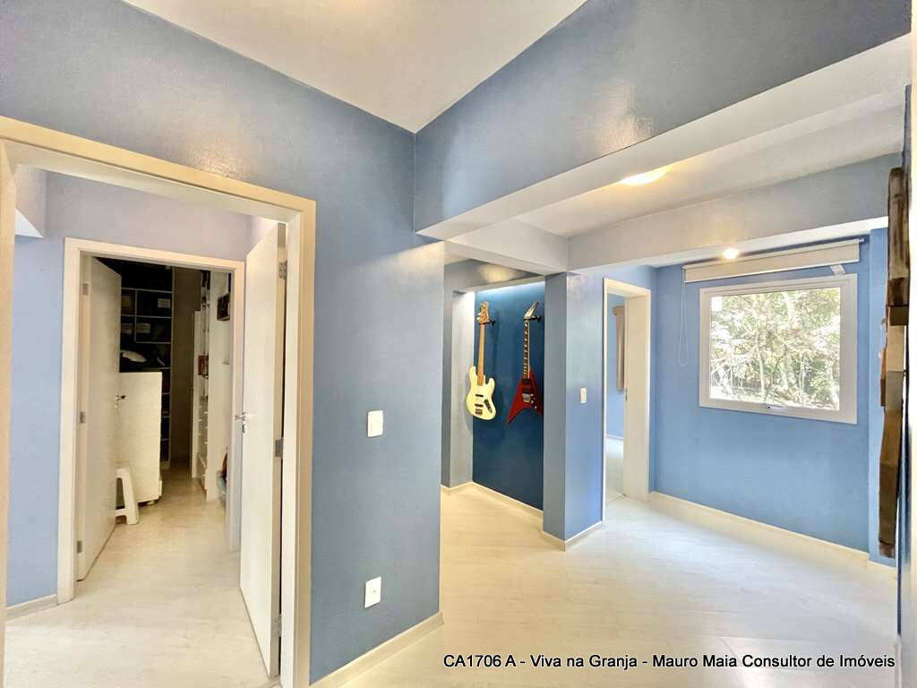 Casa de Condomínio, 4 quartos - Foto 40