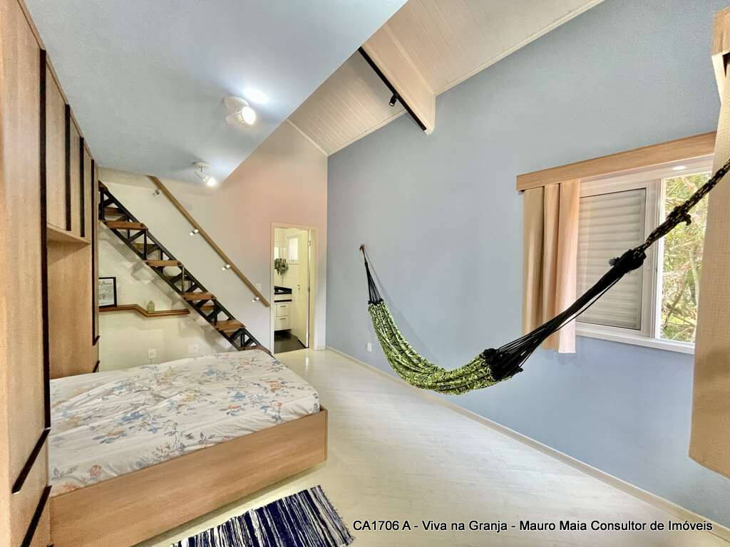 Casa de Condomínio, 4 quartos - Foto 41
