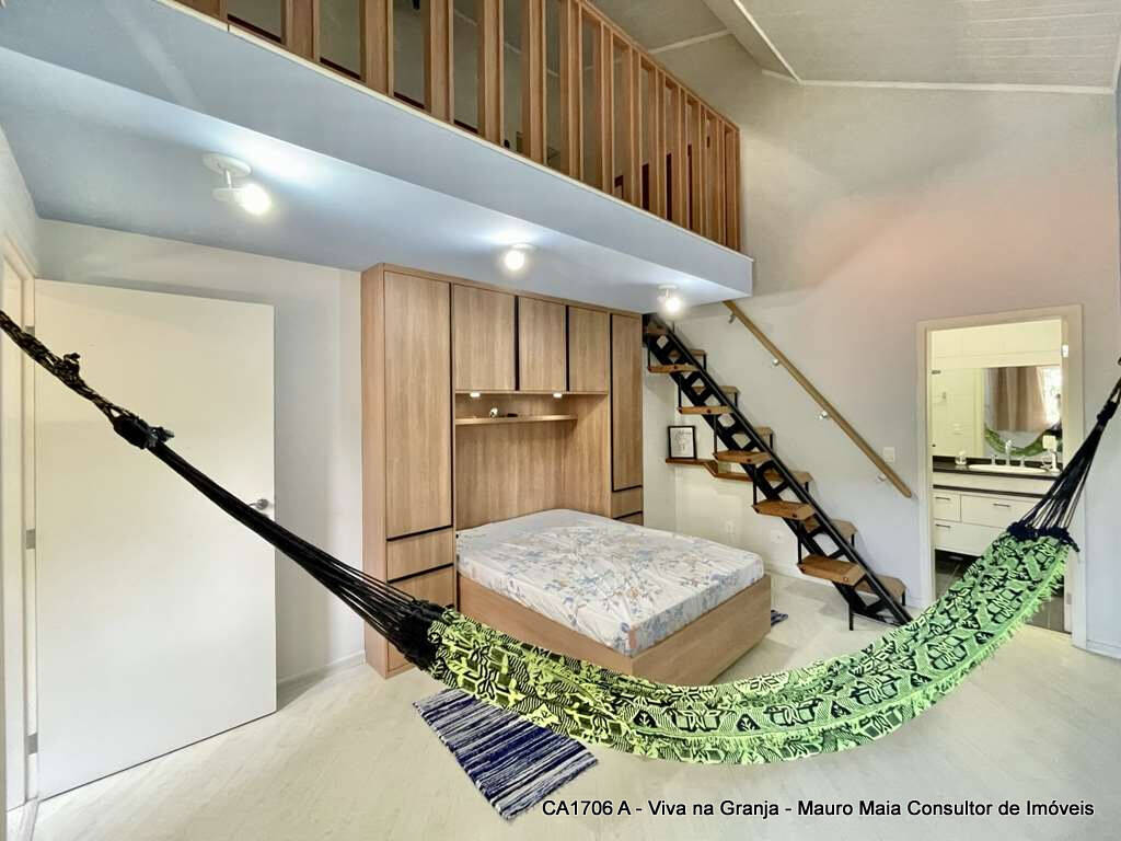 Casa de Condomínio, 4 quartos - Foto 42