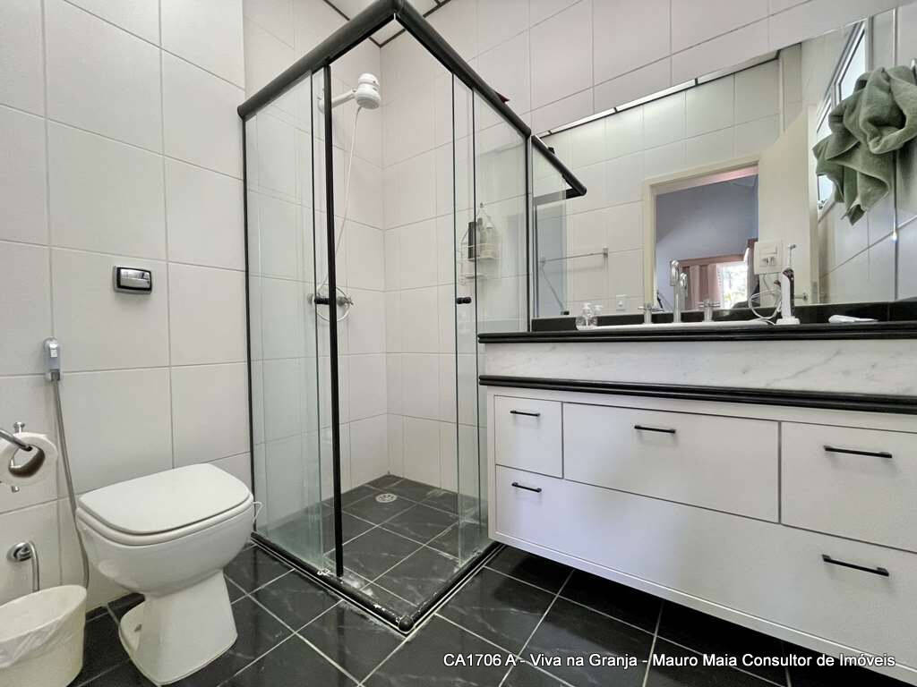 Casa de Condomínio, 4 quartos - Foto 43