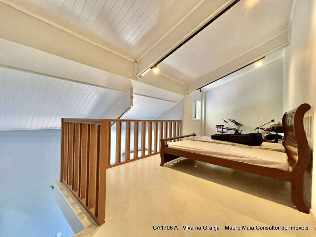 Casa de Condomínio, 4 quartos - Foto 44