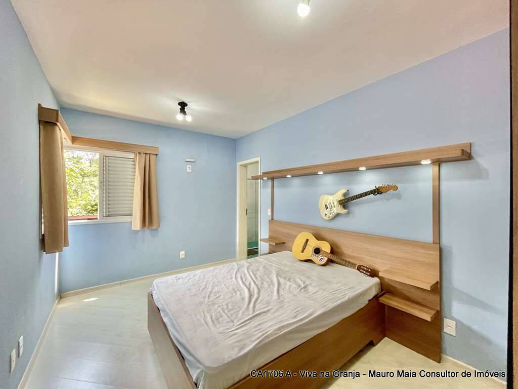 Casa de Condomínio, 4 quartos - Foto 45