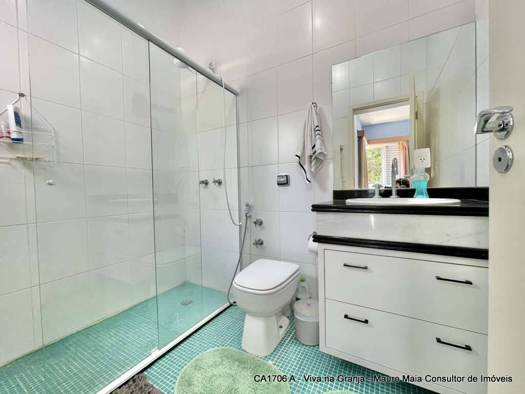 Casa de Condomínio, 4 quartos - Foto 46
