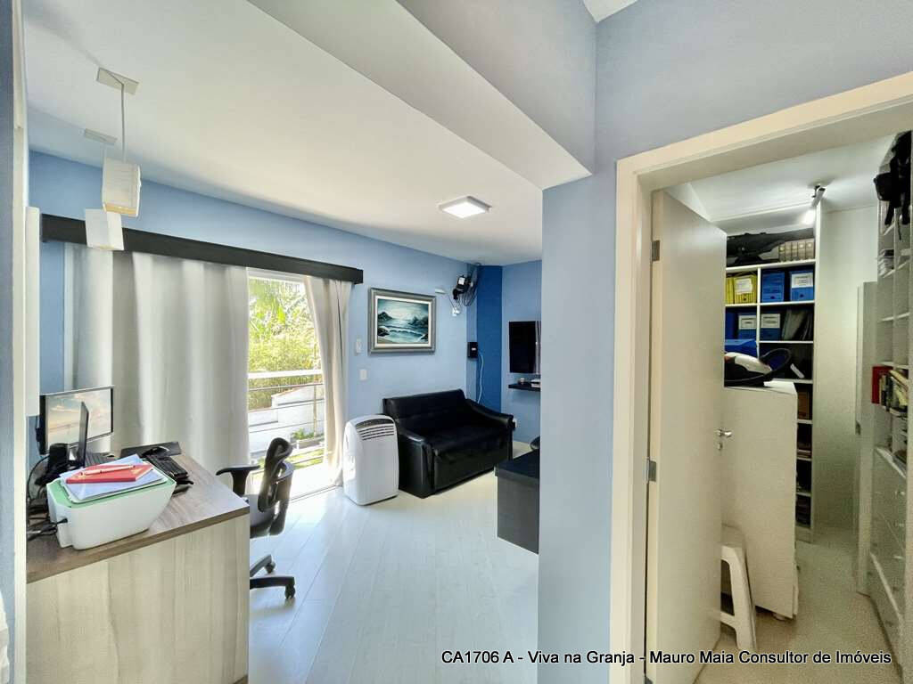 Casa de Condomínio, 4 quartos - Foto 47