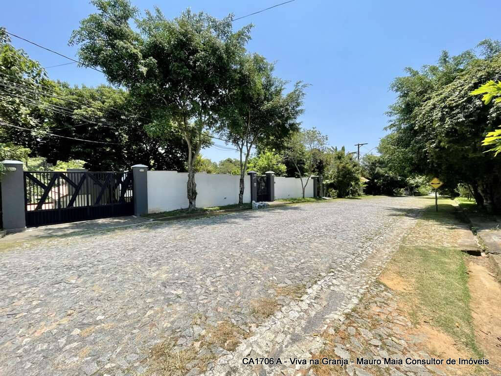 Casa de Condomínio, 4 quartos - Foto 49