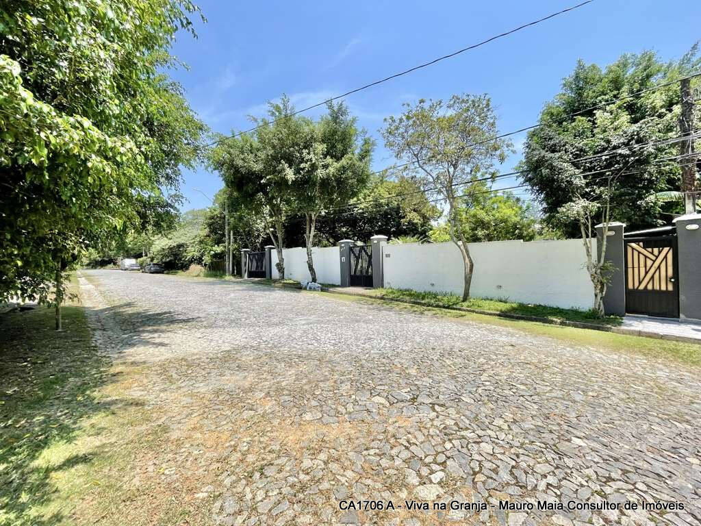 Casa de Condomínio, 4 quartos - Foto 50