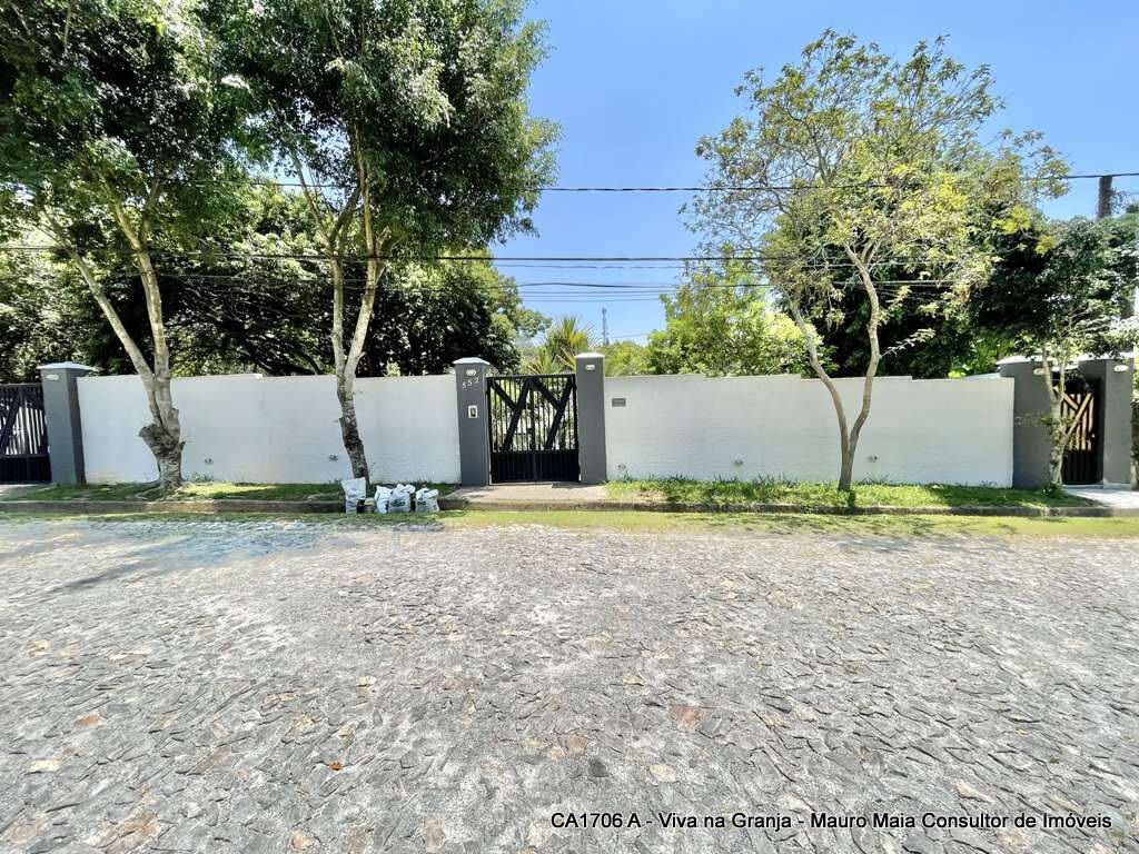 Casa de Condomínio, 4 quartos - Foto 51