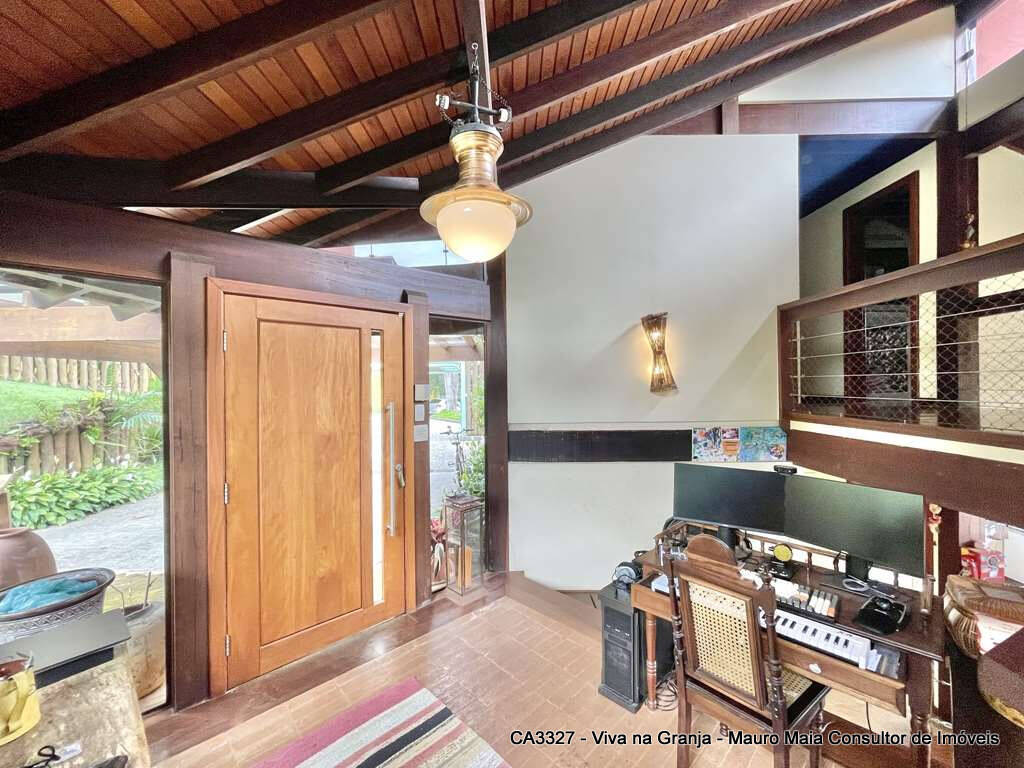 Casa de Condomínio, 3 quartos - Foto 5