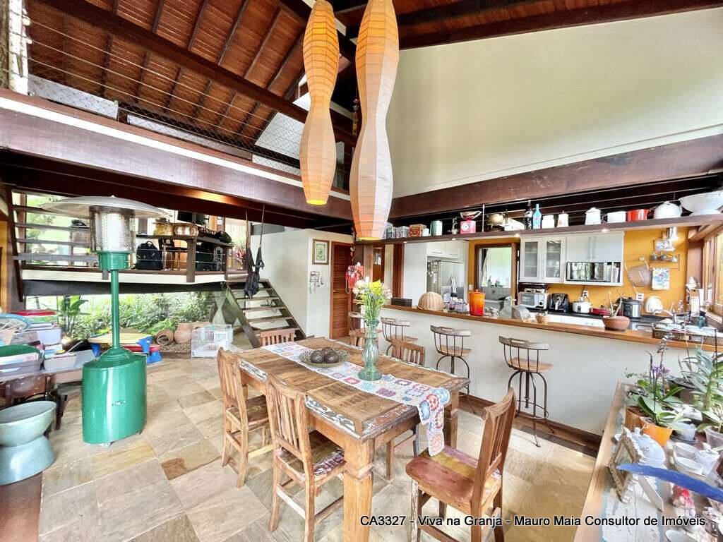 Casa de Condomínio, 3 quartos - Foto 7