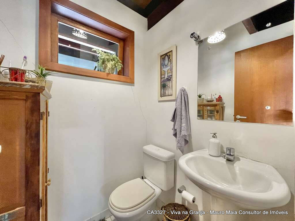 Casa de Condomínio, 3 quartos - Foto 9