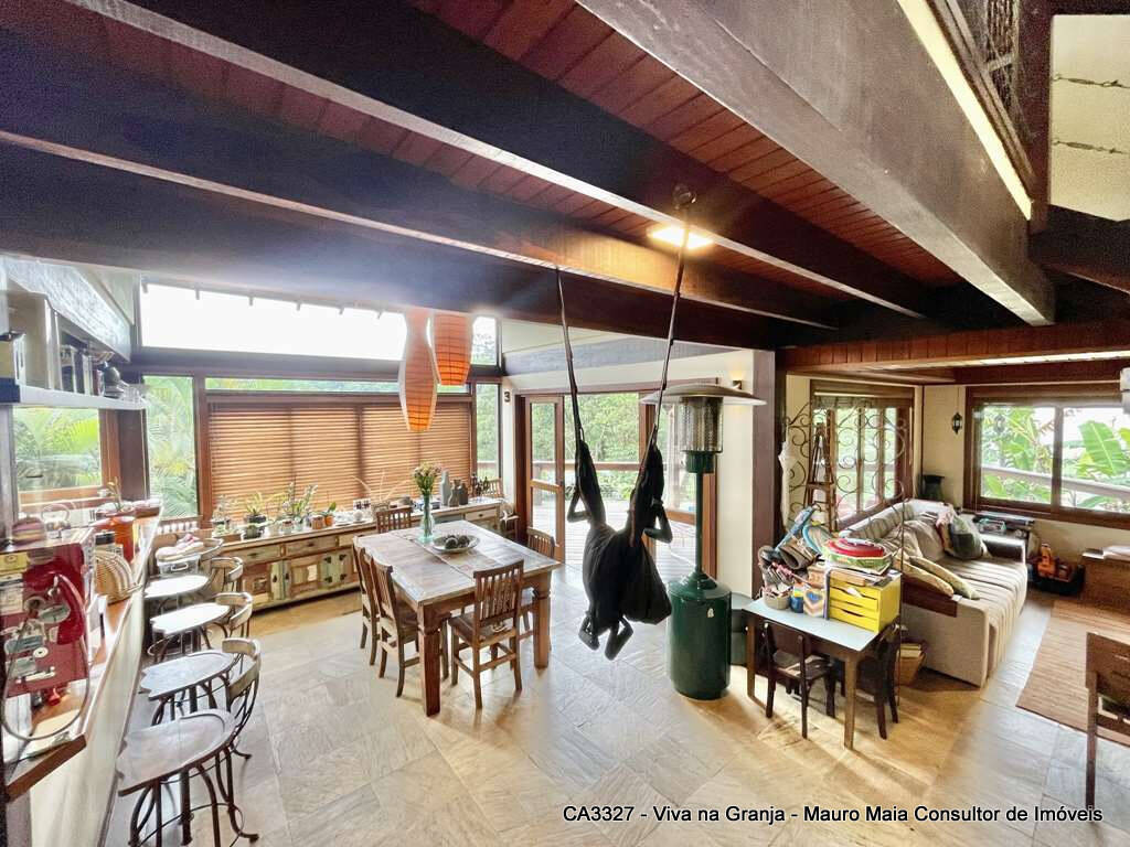 Casa de Condomínio, 3 quartos - Foto 12
