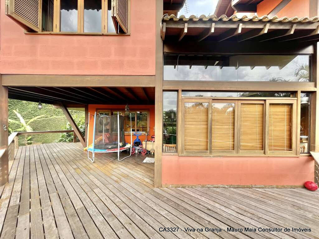 Casa de Condomínio, 3 quartos - Foto 17
