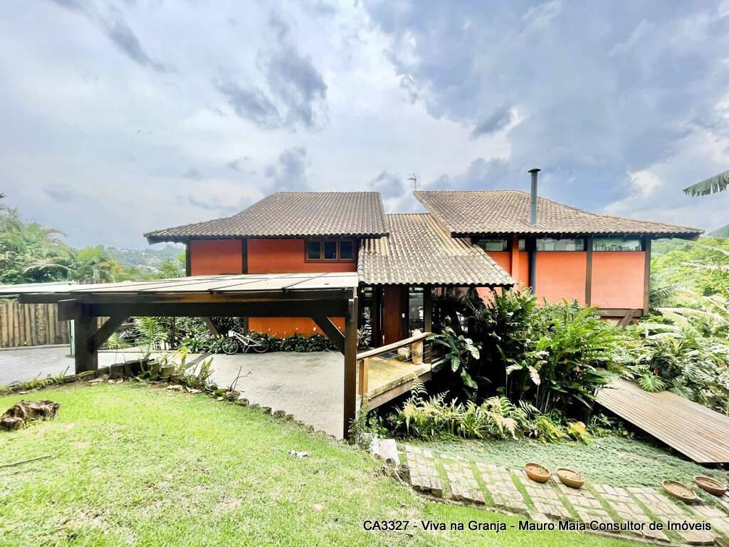 Casa de Condomínio, 3 quartos - Foto 19